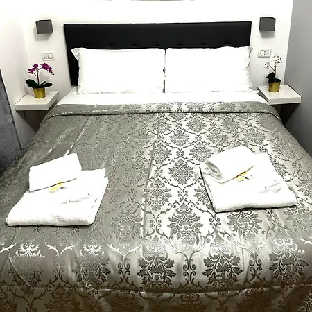 Guest house Rome Holiday Guesthouse