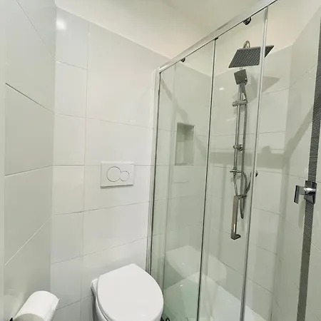 Rome Holiday Guesthouse Guest house *