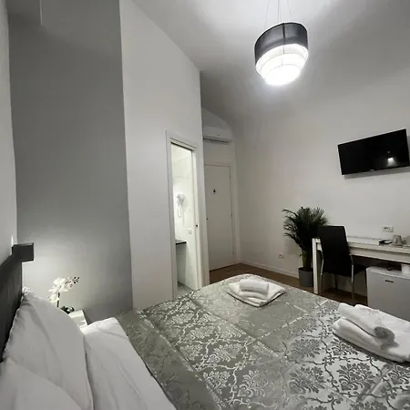 Guest house Rome Holiday Guesthouse *