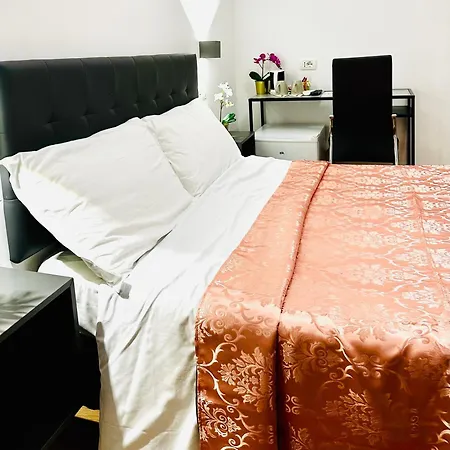 Rome Holiday Guesthouse