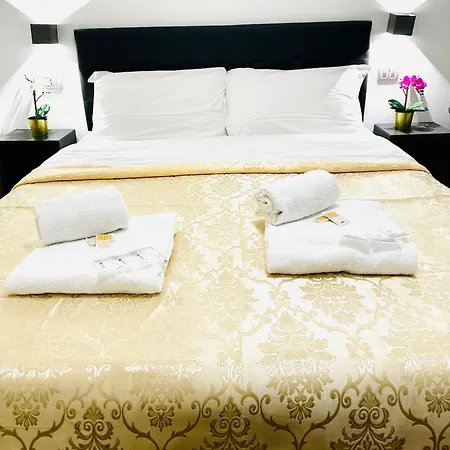 Rome Holiday Guesthouse Rome