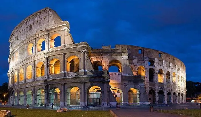 Rome Holiday Guesthouse Rzym