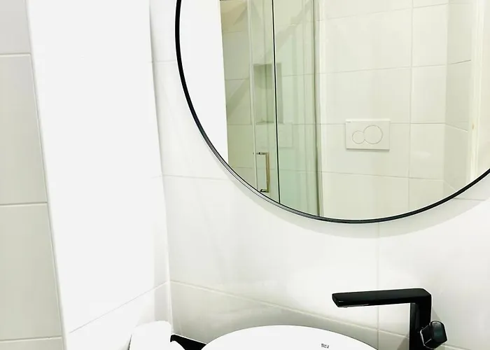 Rome Holiday Guesthouse Pensjonat Rzym