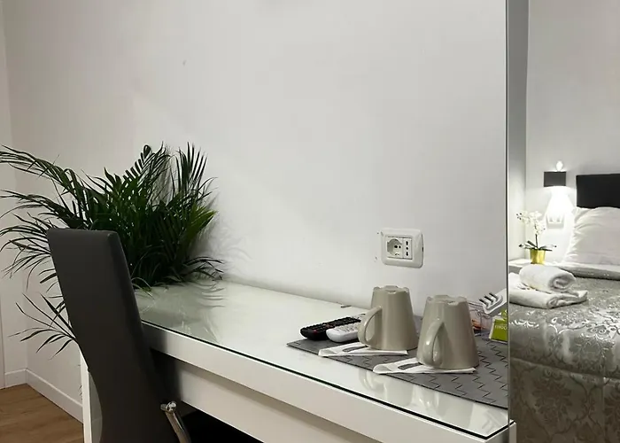 Rome Holiday Guesthouse 3* Rzym