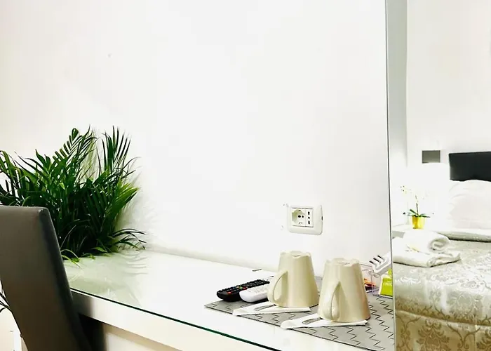 Pensjonat Rome Holiday Guesthouse 3*