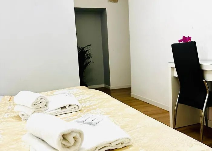 Rome Holiday Guesthouse