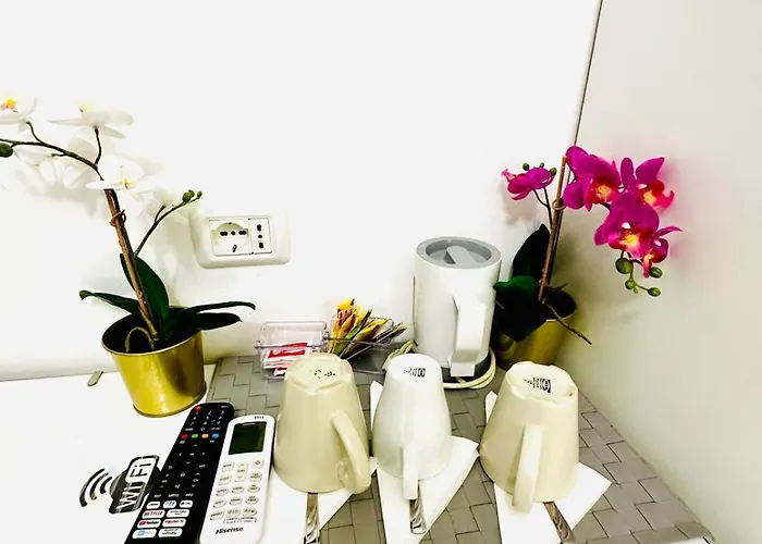 Rome Holiday Guesthouse 3* Rzym