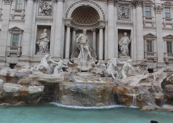 Rome Holiday Guesthouse Pensjonat Rzym