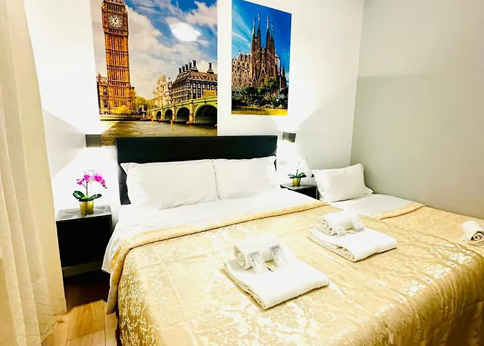 Rome Holiday Guesthouse 3* Rzym