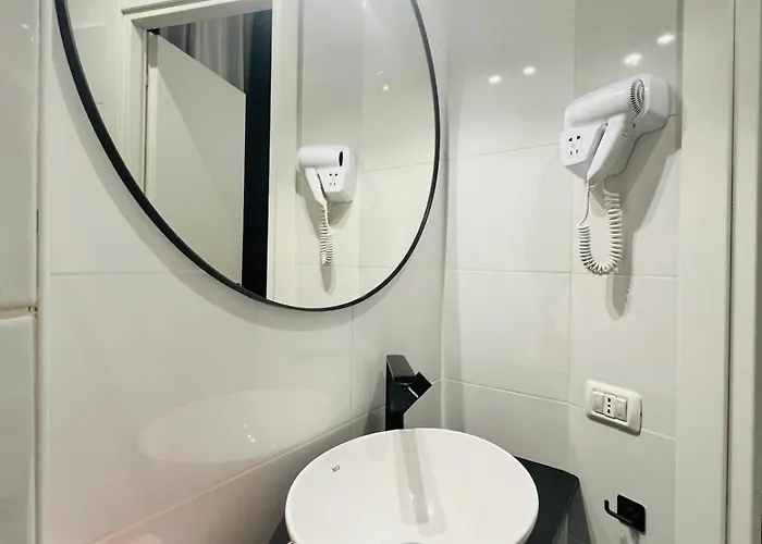 Pensjonat Rome Holiday Guesthouse Rzym