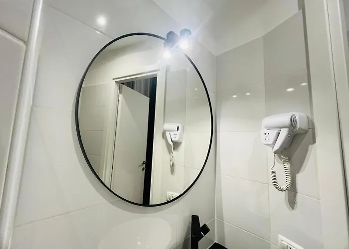 Rome Holiday Guesthouse Pensjonat