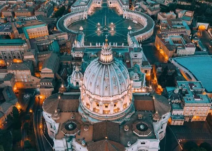 Rome Holiday Guesthouse