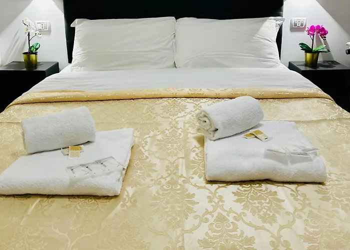 Rome Holiday Guesthouse 3*