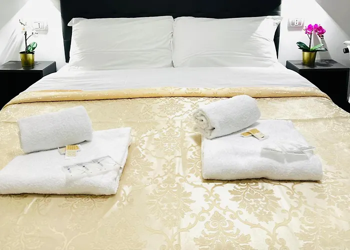 Rome Holiday Guesthouse Pensjonat 3*