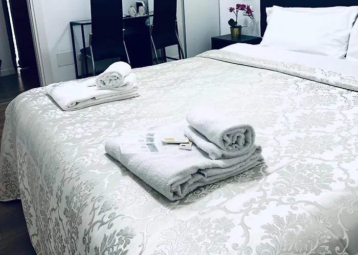 Rome Holiday Guesthouse Pensjonat