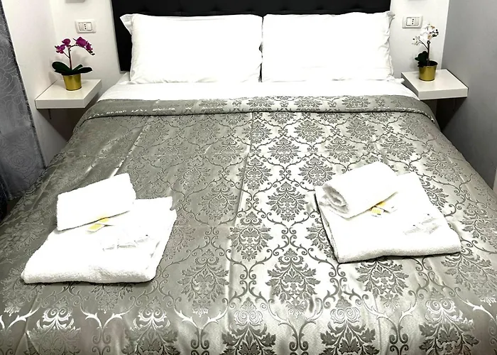 Pensjonat Rome Holiday Guesthouse